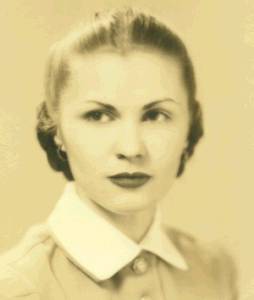 Dorothy Keyser