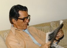 Eugenio Salazar